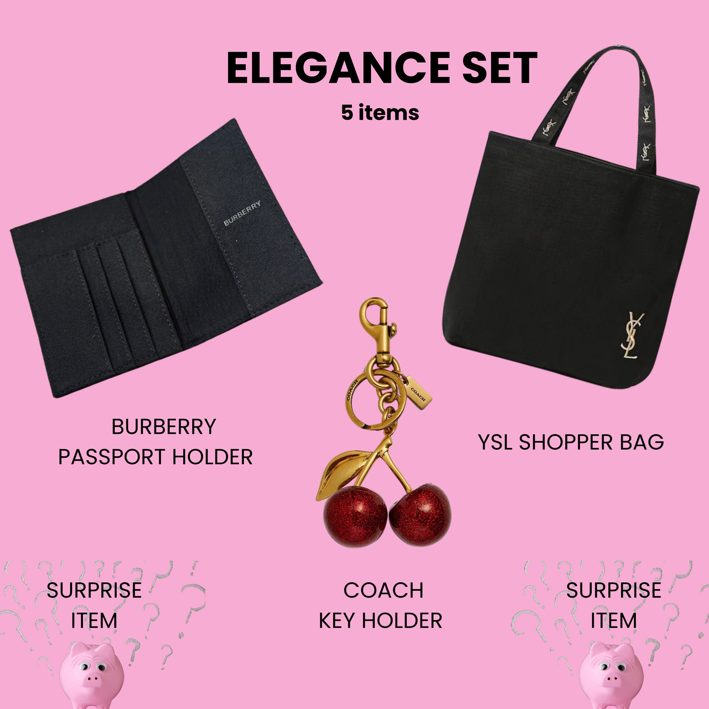 STYLISH SET FOR HER