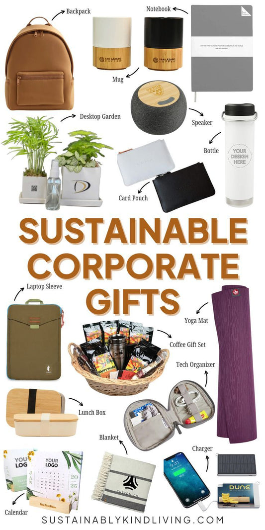 Corporate Gifting 2.0: How Companies Use Surprise Boxes to Build Loyalty