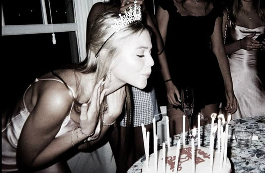 One Gift, Endless Occasions