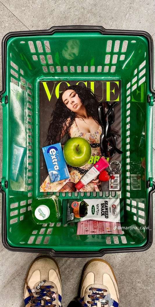 Vintage vs New: Why Vintage Is Often the Better Sustainable Choice