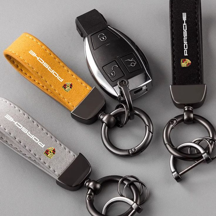 The Porsche Lifestyle-Luxury Accessories in Every Curated Gift Box