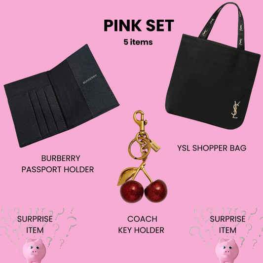 Surprise Box Gift for Women