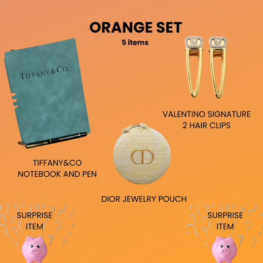 Surprise Box Gift for Women