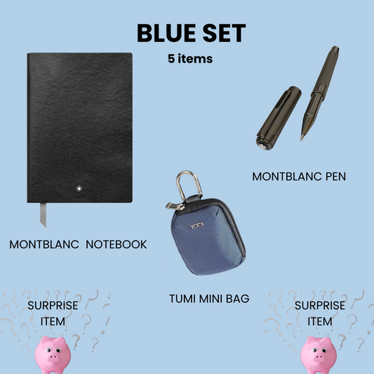 Surprise Box Gift  for Men