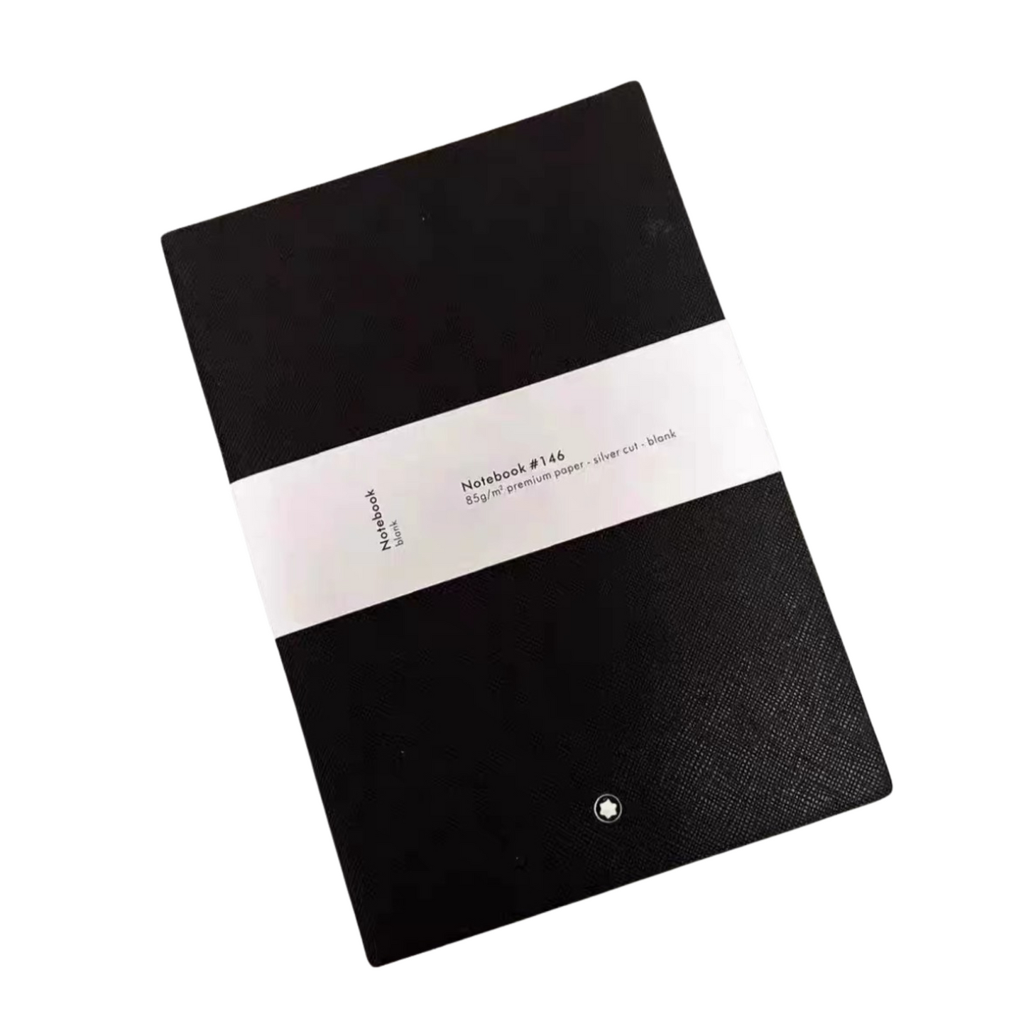 montblanc notebook 146, boss gift, surpriseboxgift.com ideas for men gift