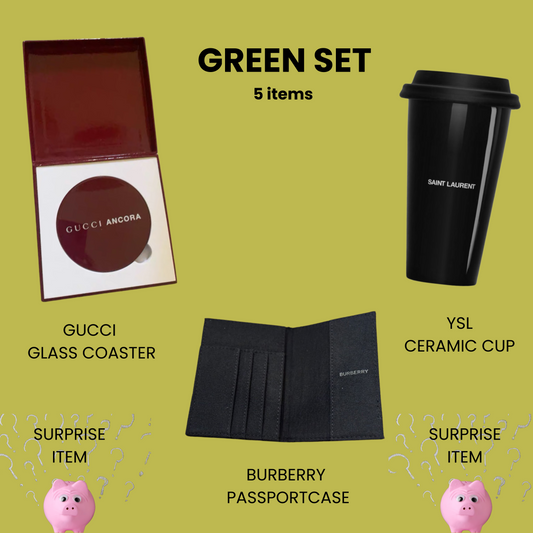 Surprise Box Gift  for Men