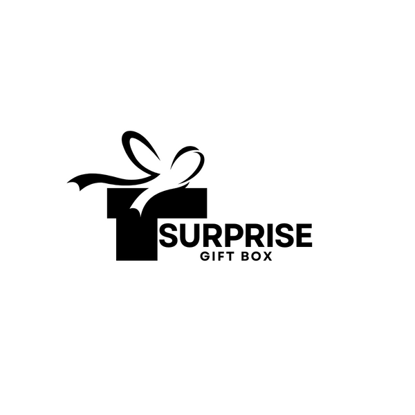 Surprise Box Gift