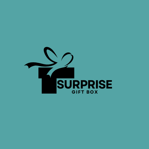 Surprise Box Gift