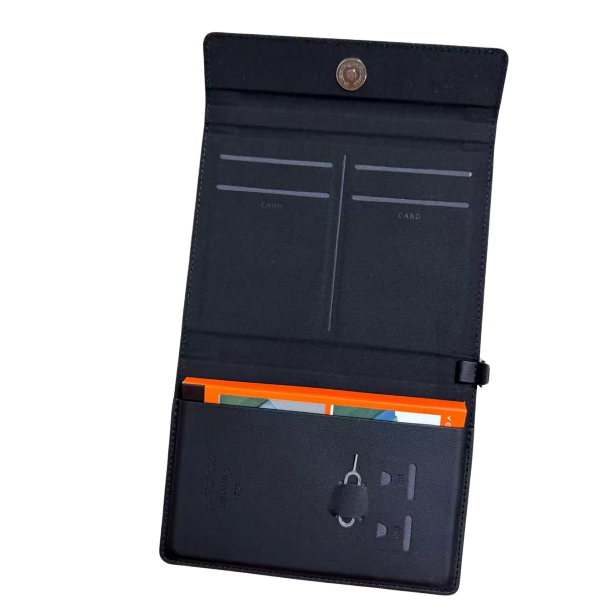 Spigen_passport_cover, surpriseboxgift.com, ideas for mens gift, xmas gift for men, surpriseboxgift.com