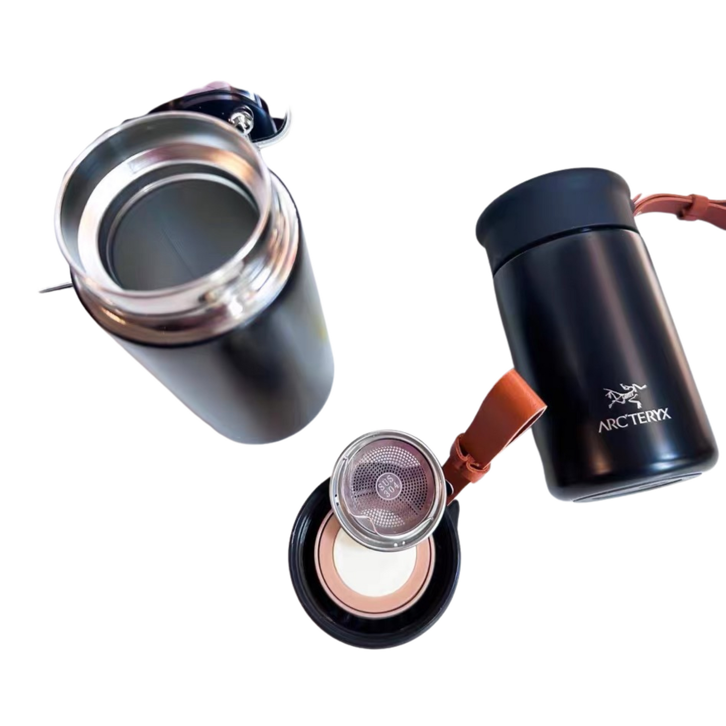 arcteryx cap, surpriseoxgift.com, men gift, birthday gift for men, luxury gift