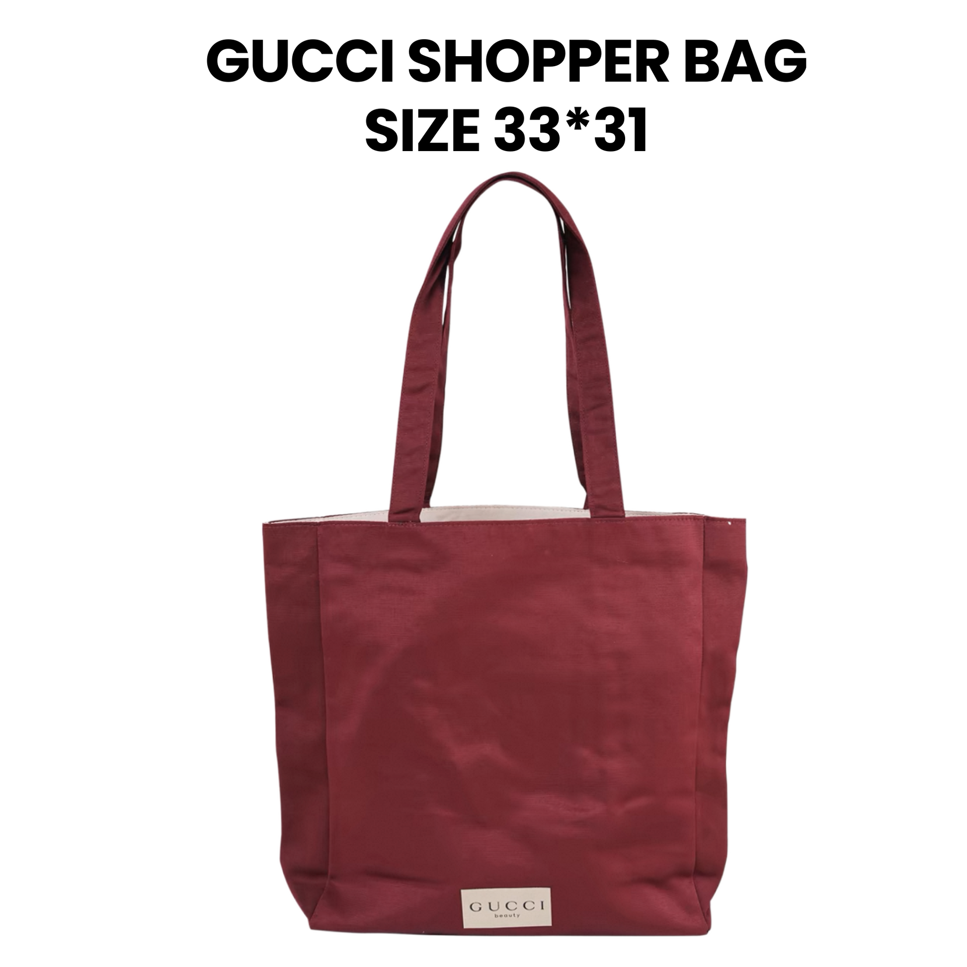 gucci tote bag, surpriseboxgift.com, red bag tote, women birthday bag, xmas gift for women